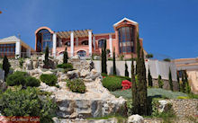 Foto Hotel Regina Dell Acqua in Skala ( Kefalonia)